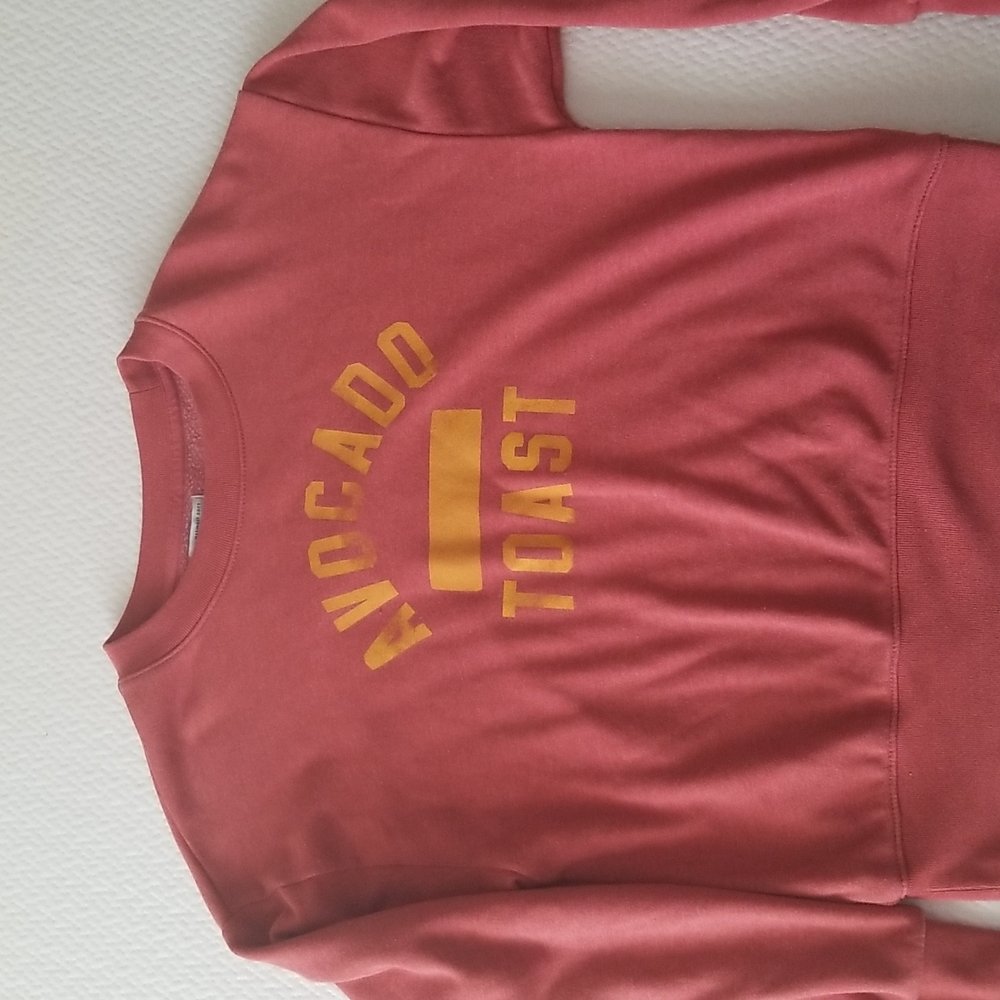 American eagle sweatshirt